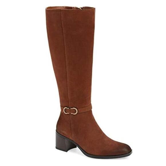 Naturalizer Boot 10 NEW - Picture 1 of 7